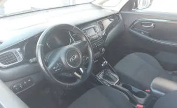 Kia Carens 2015 года за 7 300 000 тг. в Астана фото 5