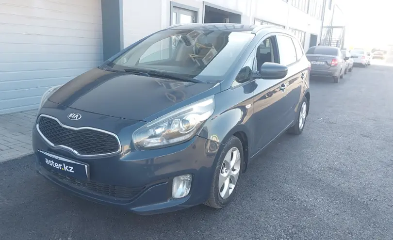 Kia Carens 2015 года за 7 300 000 тг. в Астана