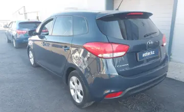 Kia Carens 2015 года за 7 300 000 тг. в Астана фото 4