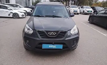 Chery Tiggo (T11) 2012 года за 3 500 000 тг. в Актобе фото 2