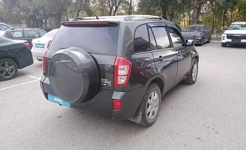 Chery Tiggo (T11) 2012 года за 3 500 000 тг. в Актобе фото 5