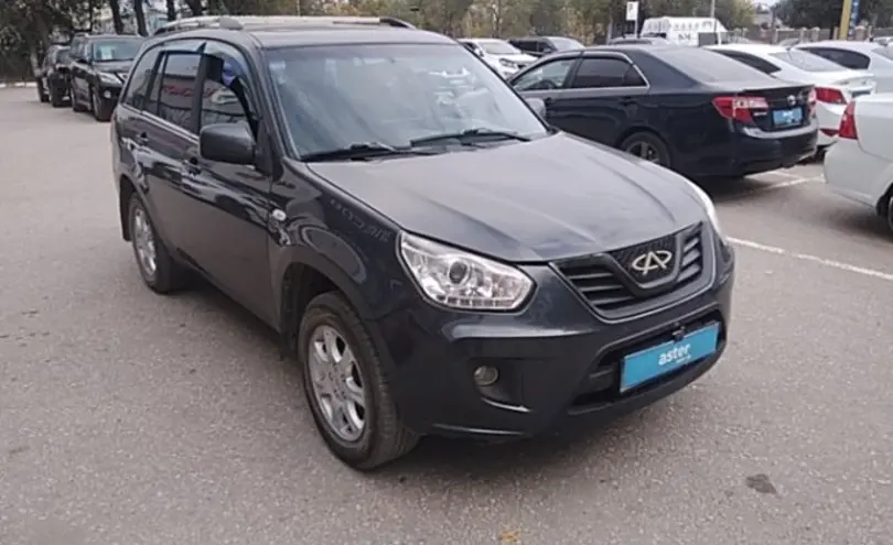 Chery Tiggo (T11) 2012 года за 3 500 000 тг. в Актобе фото 3
