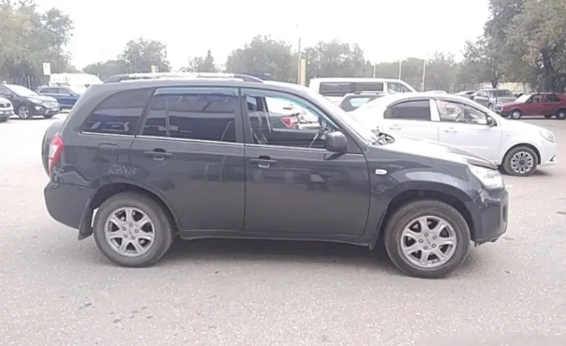 Chery Tiggo (T11) 2012 года за 3 500 000 тг. в Актобе фото 4
