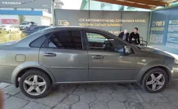 Daewoo Gentra 2014 года за 3 300 000 тг. в Талдыкорган фото 4