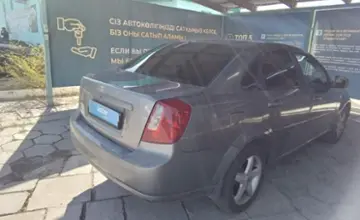 Daewoo Gentra 2014 года за 3 300 000 тг. в Талдыкорган