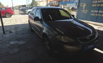 Daewoo Gentra 2014 года за 3 300 000 тг. в Талдыкорган фото 3