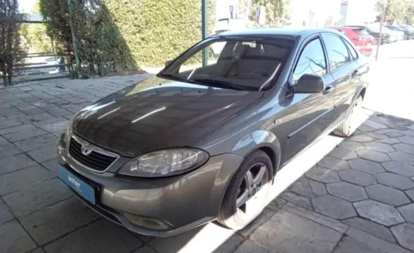 Daewoo Gentra 2014 года за 3 300 000 тг. в Талдыкорган