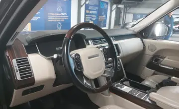 Land Rover Range Rover 2013 года за 25 000 000 тг. в Астана фото 5