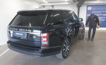 Land Rover Range Rover 2013 года за 25 000 000 тг. в Астана фото 3