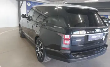 Land Rover Range Rover 2013 года за 25 000 000 тг. в Астана фото 4