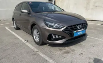 Hyundai i30 2023 года за 9 500 000 тг. в Тараз фото 3