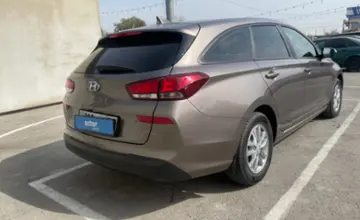 Hyundai i30 2023 года за 9 500 000 тг. в Тараз