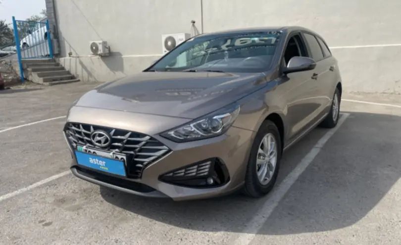 Hyundai i30 2023 года за 9 500 000 тг. в Тараз