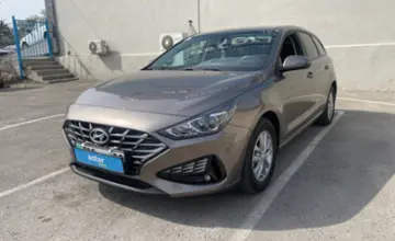 Hyundai i30 2023 года за 9 500 000 тг. в Тараз фото 1