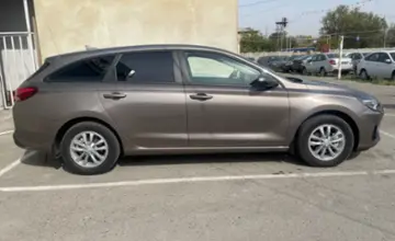 Hyundai i30 2023 года за 9 500 000 тг. в Тараз фото 4