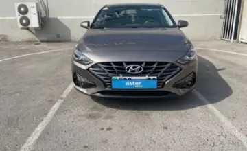 Hyundai i30 2023 года за 9 500 000 тг. в Тараз фото 2
