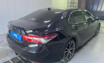 Toyota Camry 2020 года за 12 500 000 тг. в Павлодар