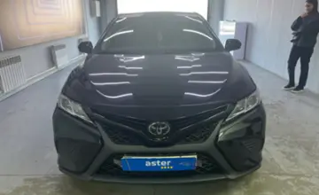 Toyota Camry 2020 года за 12 500 000 тг. в Павлодар фото 2