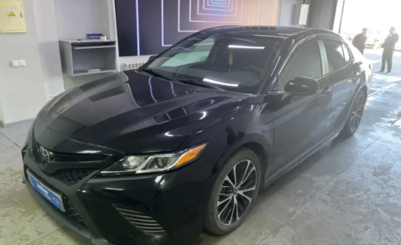 Toyota Camry 2020 года за 12 500 000 тг. в Павлодар