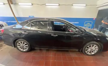 Toyota Camry 2014 года за 8 500 000 тг. в Астана фото 4