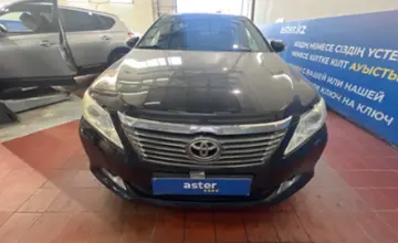 Toyota Camry 2014 года за 8 500 000 тг. в Астана фото 2