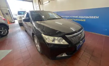 Toyota Camry 2014 года за 8 500 000 тг. в Астана фото 3