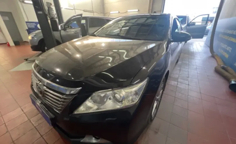 Toyota Camry 2014 года за 8 500 000 тг. в Астана