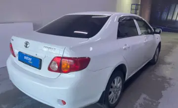 Toyota Corolla 2010 года за 5 800 000 тг. в Павлодар