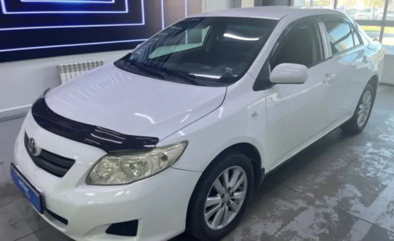 Toyota Corolla 2010 года за 5 800 000 тг. в Павлодар