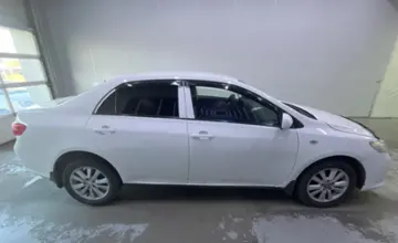 Toyota Corolla 2010 года за 5 800 000 тг. в Павлодар фото 4