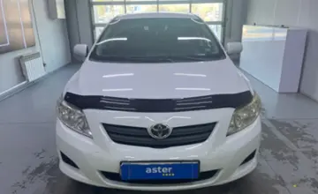 Toyota Corolla 2010 года за 5 800 000 тг. в Павлодар фото 2