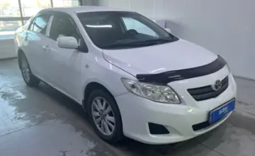 Toyota Corolla 2010 года за 5 800 000 тг. в Павлодар фото 3