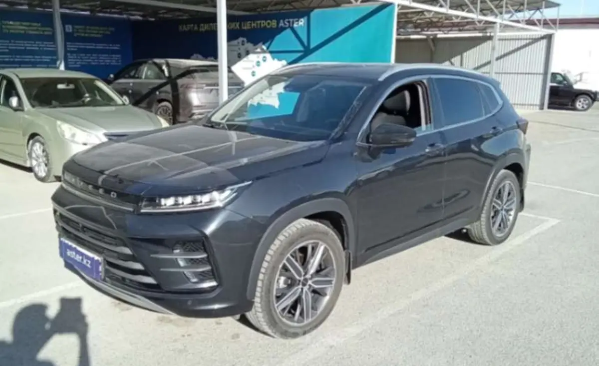 EXEED LX 2022 года за 9 500 000 тг. в Кызылорда