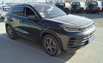 EXEED LX 2022 года за 9 500 000 тг. в Кызылорда фото 3
