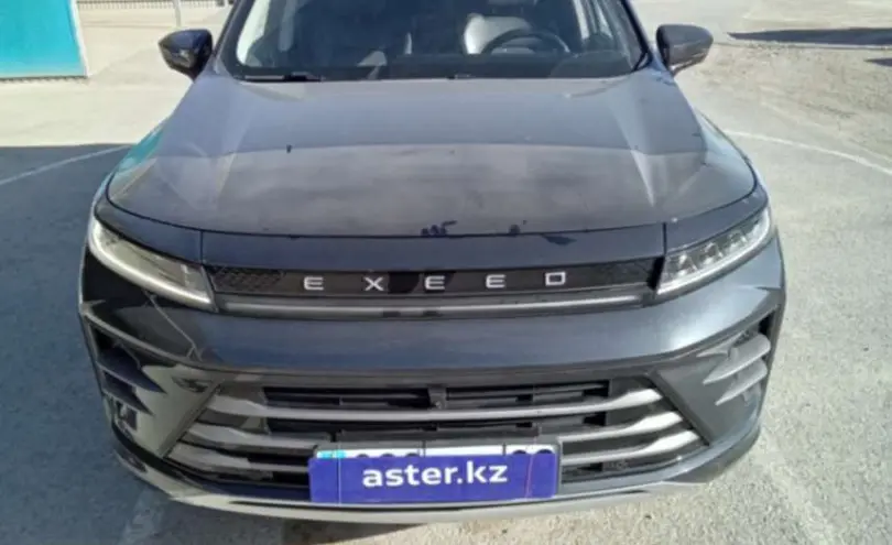 EXEED LX 2022 года за 9 500 000 тг. в Кызылорда фото 2
