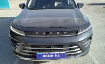 EXEED LX 2022 года за 9 500 000 тг. в Кызылорда фото 2