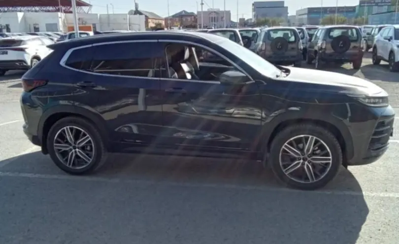 EXEED LX 2022 года за 9 500 000 тг. в Кызылорда фото 4