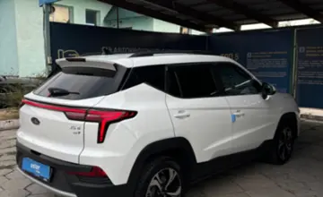 JAC JS4 2023 года за 8 000 000 тг. в Талдыкорган