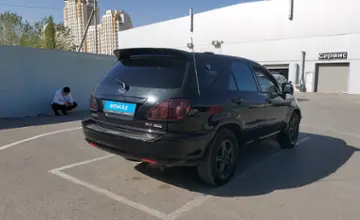 Lexus RX 2001 года за 4 500 000 тг. в Шымкент фото 3