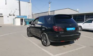 Lexus RX 2001 года за 4 500 000 тг. в Шымкент фото 4