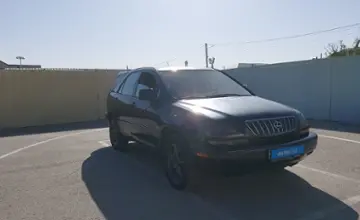 Lexus RX 2001 года за 4 500 000 тг. в Шымкент фото 2