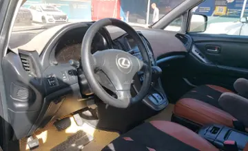 Lexus RX 2001 года за 4 500 000 тг. в Шымкент фото 5