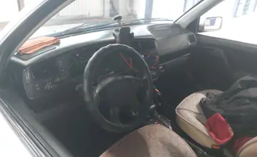 Volkswagen Golf 1995 года за 2 000 000 тг. в Астана фото 5