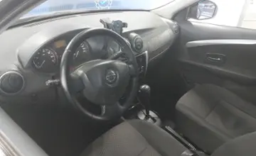 Nissan Almera 2018 года за 4 800 000 тг. в Астана фото 5