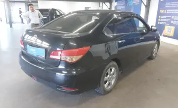 Nissan Almera 2018 года за 4 800 000 тг. в Астана фото 3