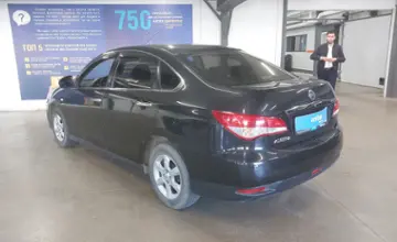 Nissan Almera 2018 года за 4 800 000 тг. в Астана фото 4