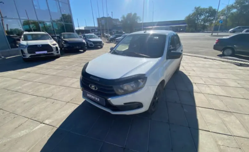 LADA (ВАЗ) Granta 2020 года за 3 200 000 тг. в Уральск