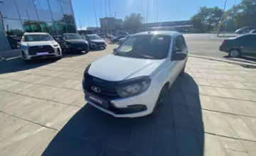 LADA (ВАЗ) Granta 2020 года за 3 200 000 тг. в Уральск фото 1