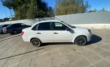 LADA (ВАЗ) Granta 2020 года за 3 200 000 тг. в Уральск фото 4