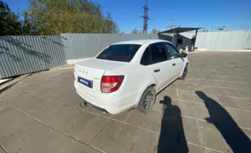 LADA (ВАЗ) Granta 2020 года за 3 200 000 тг. в Уральск